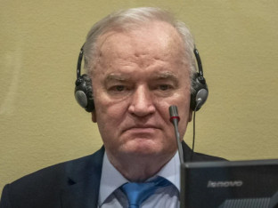 Hag hitno traži novi medicinski izvještaj za Ratka Mladića