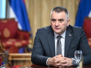 Šta Minić kaže o Đajiću i njegovoj novoj stranci