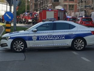 Užas u Beogradu: Ubijen starac, ubica se odvezao njegovim automobilom