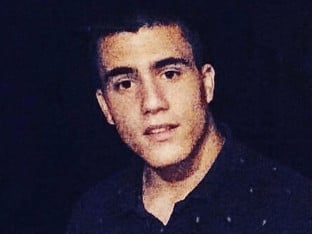 Uhapšen Vuk Lakićević, član kriminalne grupe osumnjičene za šest ubistava