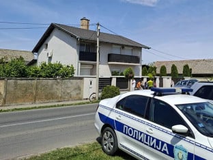 Detalji horora u Somboru: Radovan T. preminuo nakon ubistva brata u porodičnoj kući!