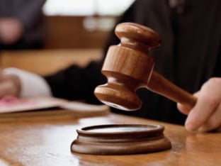 Određen pritvor za tri lica uhapšena u akciji "Oganj"