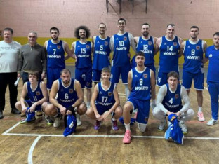 Dragan Pekić, trener Une: Hemija u timu ključ uspjeha
