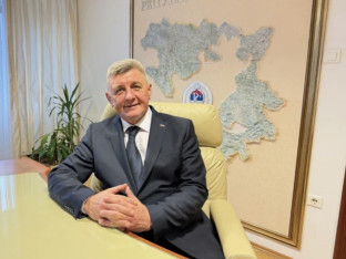 Institucije Srpske nastaviće raditi sa partnerima iz Rusije