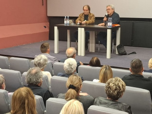 Zafranović: Volio bih da premijera "Djece Kozare" bude na ovom području