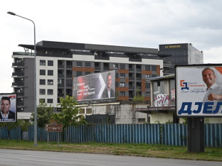 Koliko u BiH ima partija i zbog čega je u toku ekspanzija osnivanja novih