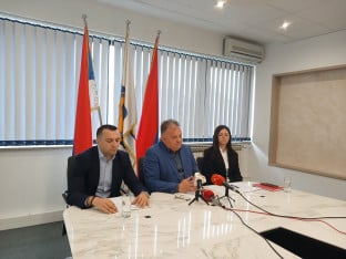 Побједа града: Подјела земљишта у Градишци законита