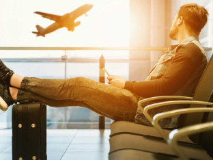 Savjet doktora: Ove greške izbjegavajte prilikom putovanja avionom