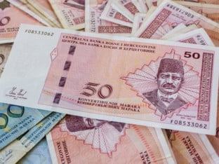 Исплаћено 2,86 милиона КМ подстицаја
