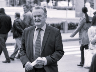 Preminuo bivši narodni poslanik Ilija Stevančević