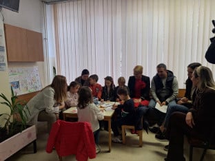 Више од 600 будућих првачића прегледано: Уочени изазови у развоју и исхрани