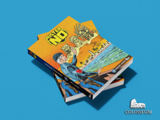 Подвиг бањалучког "Колосеума": Објављена посљедња књига "Афричке саге" чувеног Мистер Ноа
