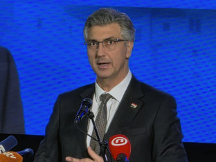 Plenković najavio novi početak u odnosima sa Mađarskom