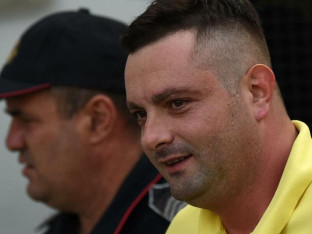Pomagačima u bjekstvu Miloša Medenice određeno zadržavanje do 72 časa