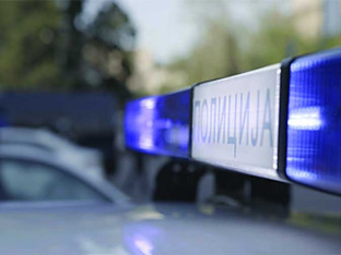 Muškarac (55) tukao dječaka i ukrao mu novac i bicikl
