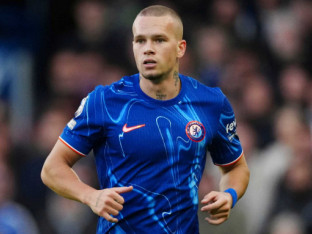 Katastrofa za fudbalera od 100 miliona evra