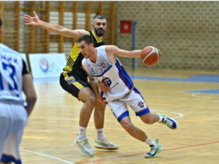 Prva liga: Radnik izjednačio protiv Drine
