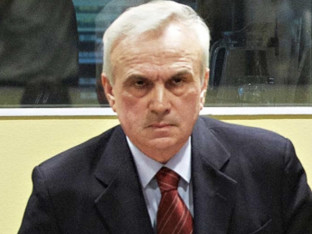 Jovica Stanišić traži prijevremeno puštanje na slobodu