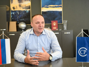 Горан Станковић: Радници желе да живе, а не преживљавају