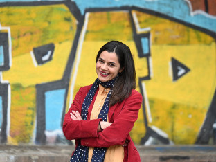 Nataša Perić: Važno je da sami  iznesemo naše priče