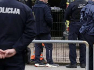 Više lica uhapšeno zbog lažnih dojava o bombama u Hrvatskoj