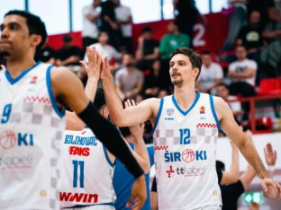 Široki osvojio ABA 2 ligu