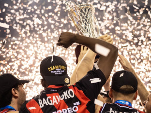 Isti protivnik, isto takmičenje: Bilbao ponovo šampion FIBA Evropa kupa