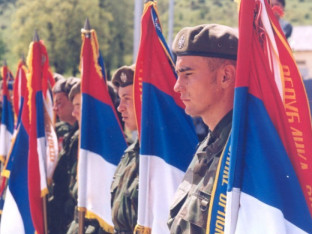 Priznanje statusa vojnicima Srpske Krajine povratak dostojanstva
