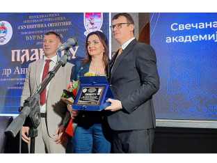 "Од Ђурђевдана до Ђурђевдана”: Источна Илиџа напредује