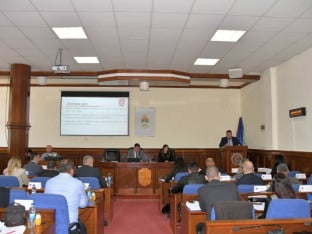 Усвојен нацрт ребаланса буџета општине Мркоњић Град