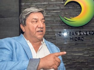 Serdarov u potpunosti isplaćen, naplatio 310 miliona