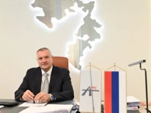 Вишковић честитао Дан Полиције