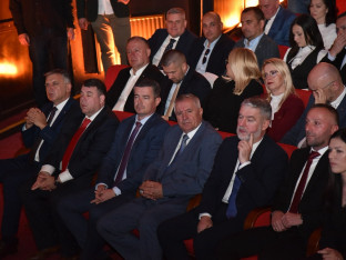 Вишковић: Изузетна сарадња са руководством Лакташа