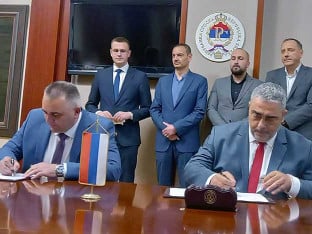 Šta radnici Srpske mogu očekivati: Minić i Marić potpisali Memorandum o zajedničkim mjerama