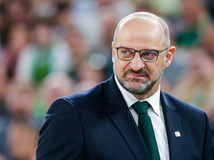 Zvjezdan Mitrović: Najbolji trener sezone u ABA ligi!