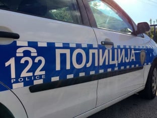 Drama u Trebinju: Povrijeđeni završili u bolnici, policija uhapsila osumnjičene za nanošenje povreda
