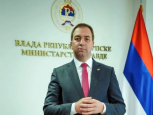 Selak: Disciplinsko gonjenje tužioca jer poštuje zakon - ozbiljan presedan