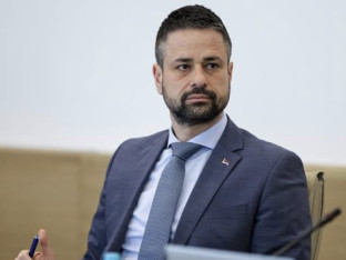 Amidžić: Odluka Šmita građane koštala više od 100 miliona KM