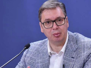 Vučić izjavio kada će se održati vanredni izbori u Srbiji