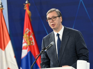 Vučić o mogućim datumima održavanja izbora