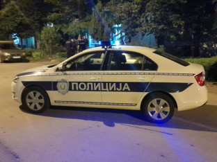 Teška nesreća u Novom Sadu, ima stradalih
