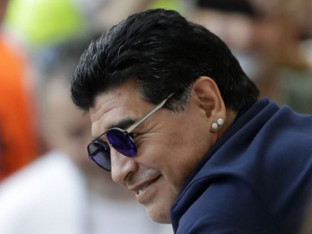 Psiholog: Maradona je patio od bipolarnog poremećaja