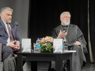 Vladika Grigorije: Da bi pomogli jedni drugima treba da shvatimo da smo jedni drugima potrebni