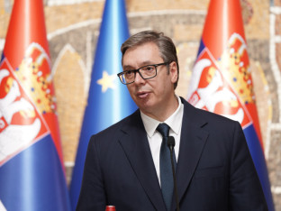 Vučić: Važno ulaganje u dualno obrazovanje