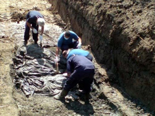 Tragedija porodice Vuković: U Medarima likvidirana i djeca od 7, 8 i 11 godina