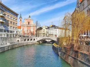 Stopa siromaštva u Sloveniji među najnižima u EU