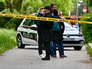 Užas u Sarajevu: Bivši suprug nakon ubistva novinarke oteo petogodišnje dijete!