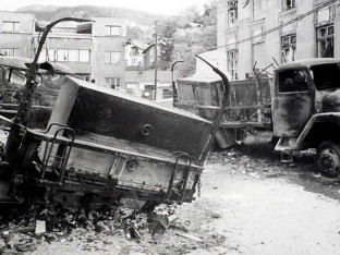 Od zločina nad vojnicima JNA u Dobrovoljačkoj ulici navršavaju se 34 godine