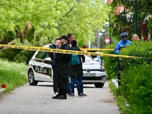 Uhapšen dok je jeo ćevape: Osumnjičeni za ubistvo bivše supruge u Sarajevu danas u Tužilaštvu