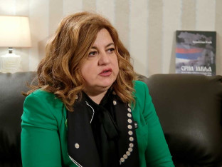 Sajić: Bošnjački političari uzalud troše energiju na sabotažu Srpske